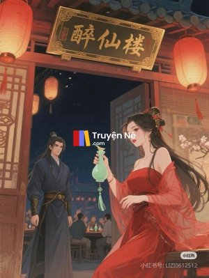 Đêm Đen Trong Cửa Sổ