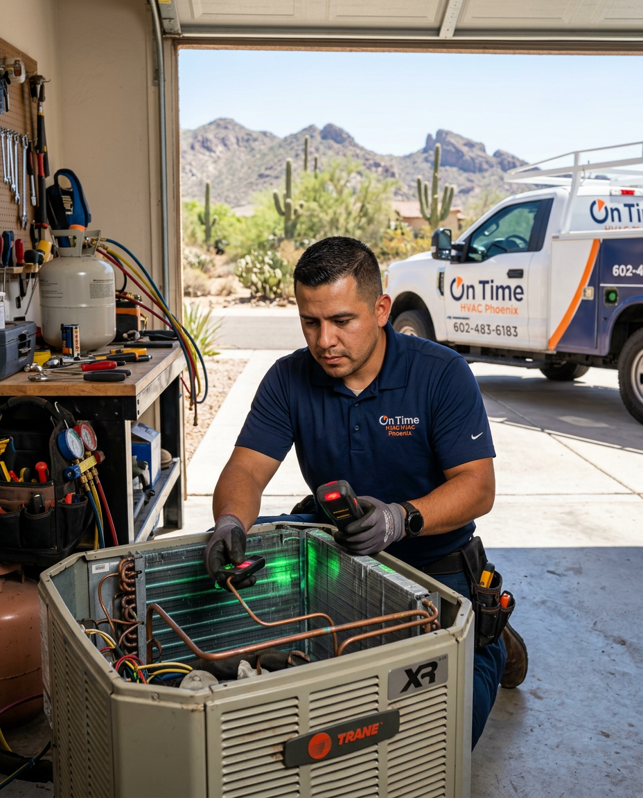 Is it worth replacing a 20 year old boiler?