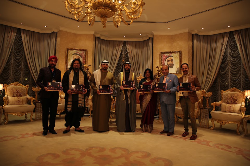 Bharat Mahotsav — Festival of New India, Dubai, UAE — photograph 5