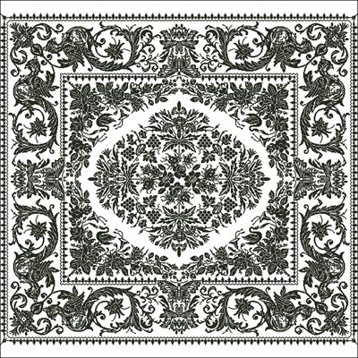 CMP 380436 Pattern