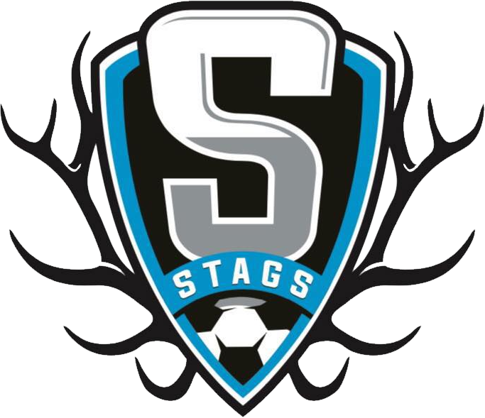 Goulburn Stags logo