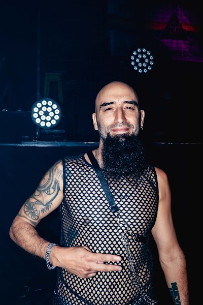 Foto por @rod.work