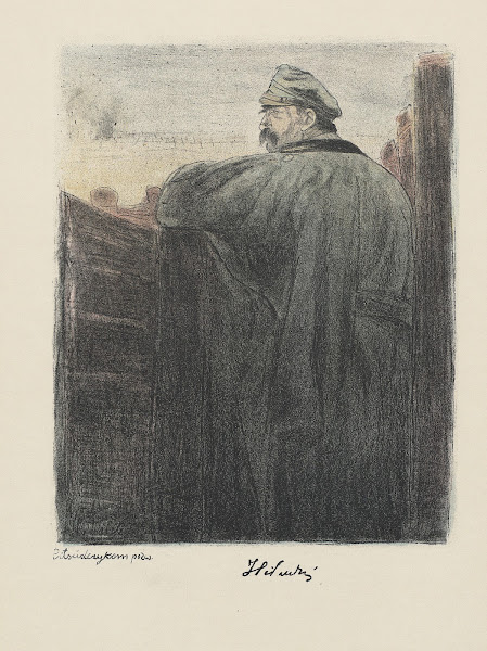 Wódz 1916
