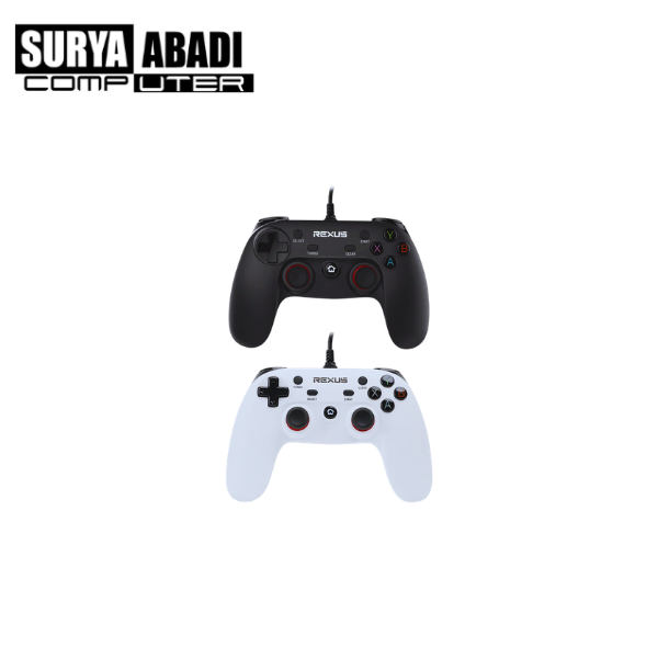 GAMEPAD REXUS GX1