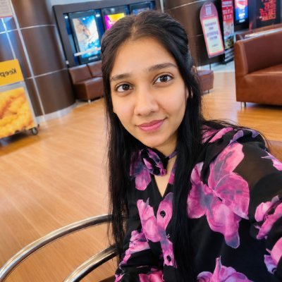 Aditi Agarwal