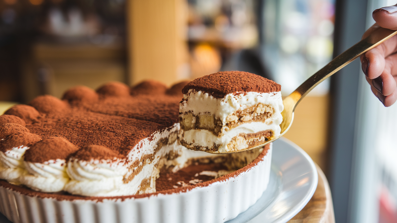 Best Tiramisu in Bandra – Top Picks 2026