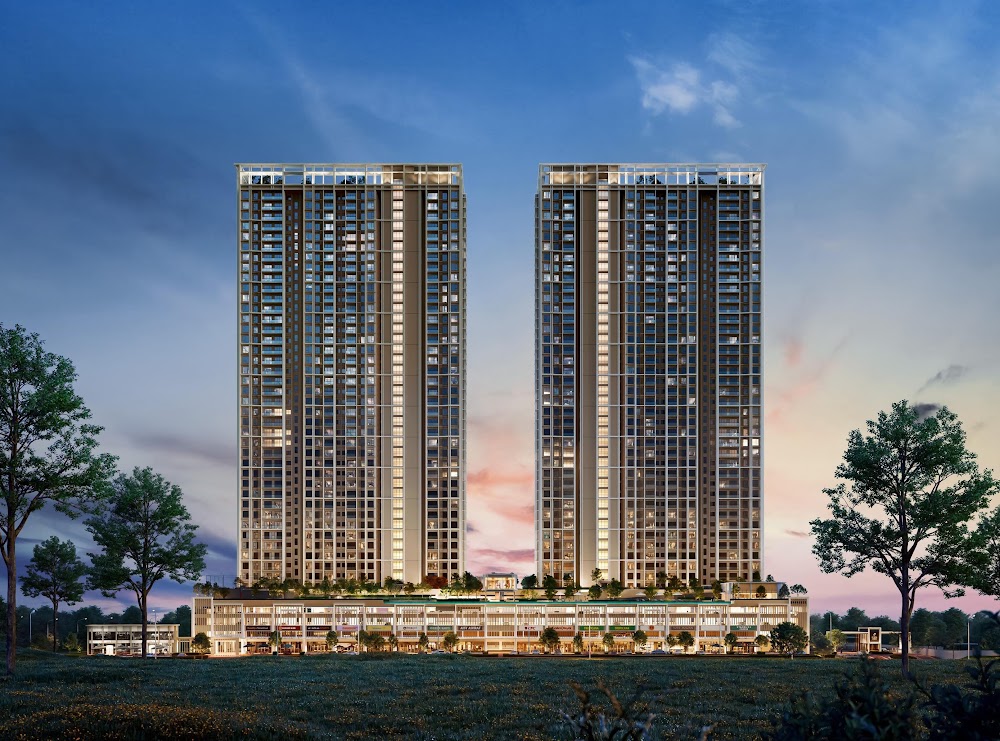 Senna Heights Damansara Damai