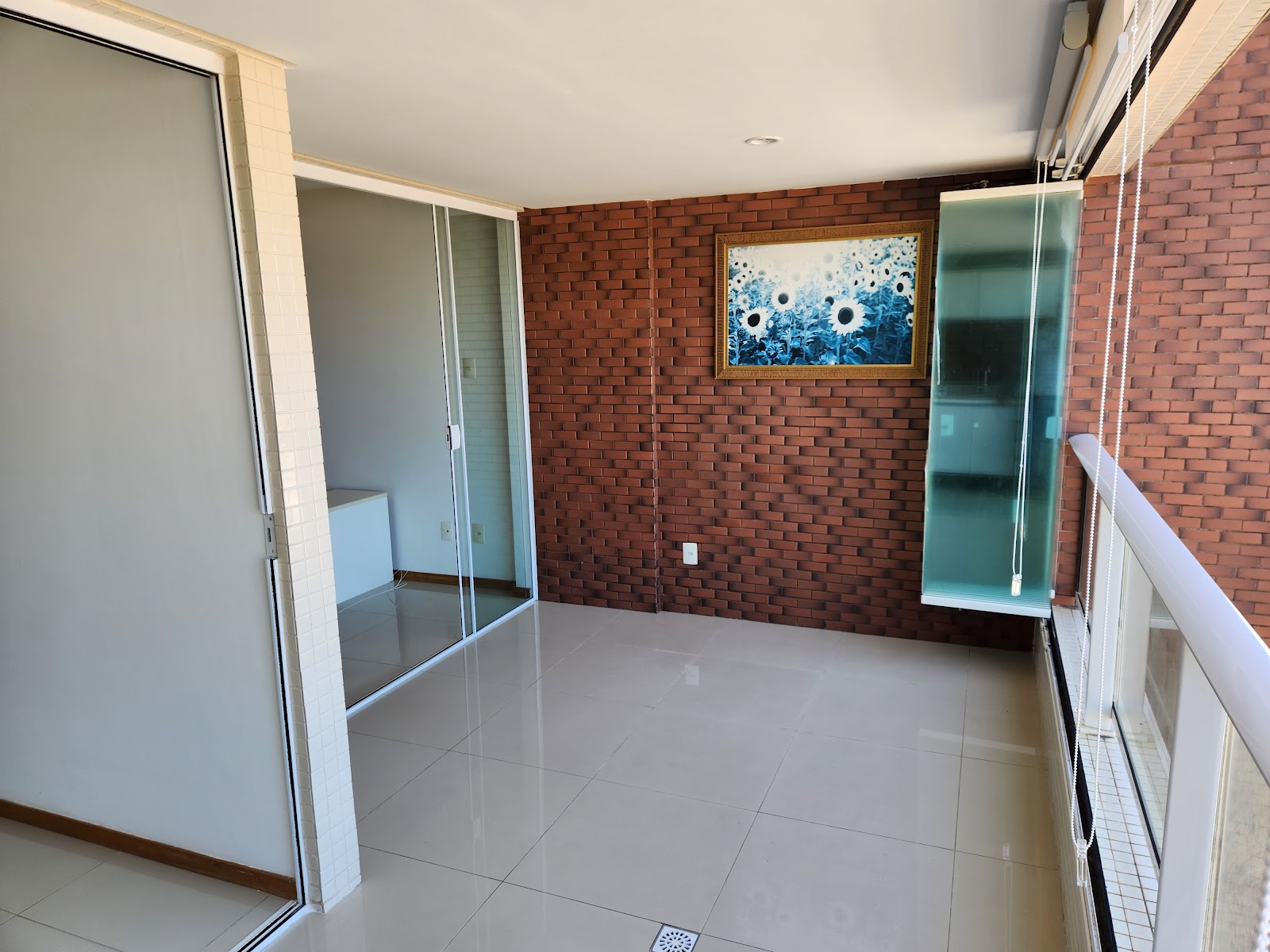 Apartamento, Pituba