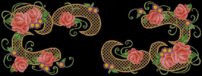 CMP 380509 Pattern