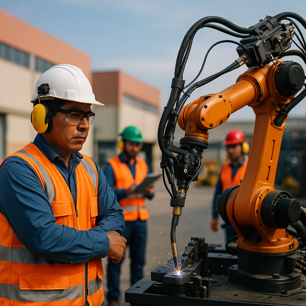 Ministerio de Trabajo de Perú evalúa el impacto de la inteligencia artificial en el empleo y derechos laborales