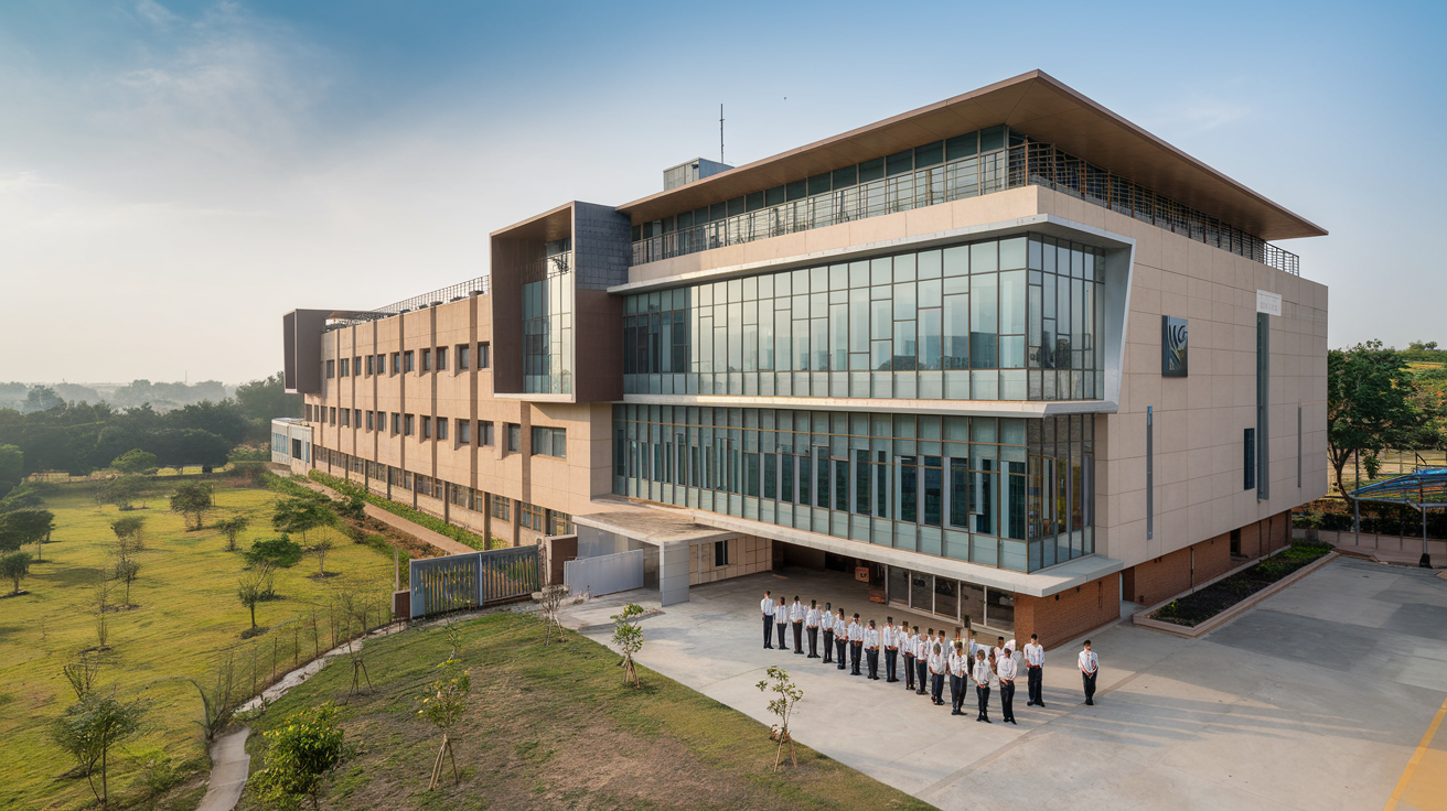 Best Schools in Goregaon – Top Picks for 2026