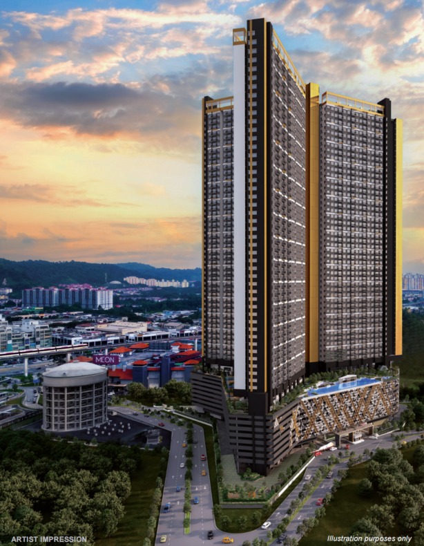 Wyn — Puchong