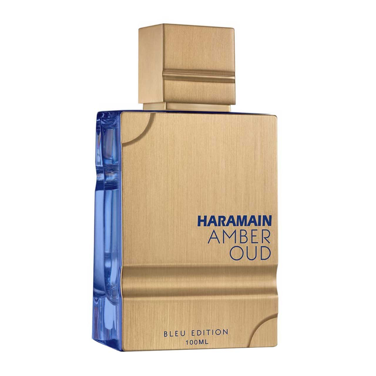 HARAMAIN BLEU EDITION