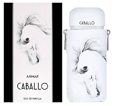 CABALLO UNISEX 100ML EDP ARMAF