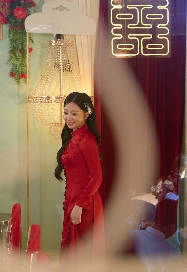 Ảnh bìa album