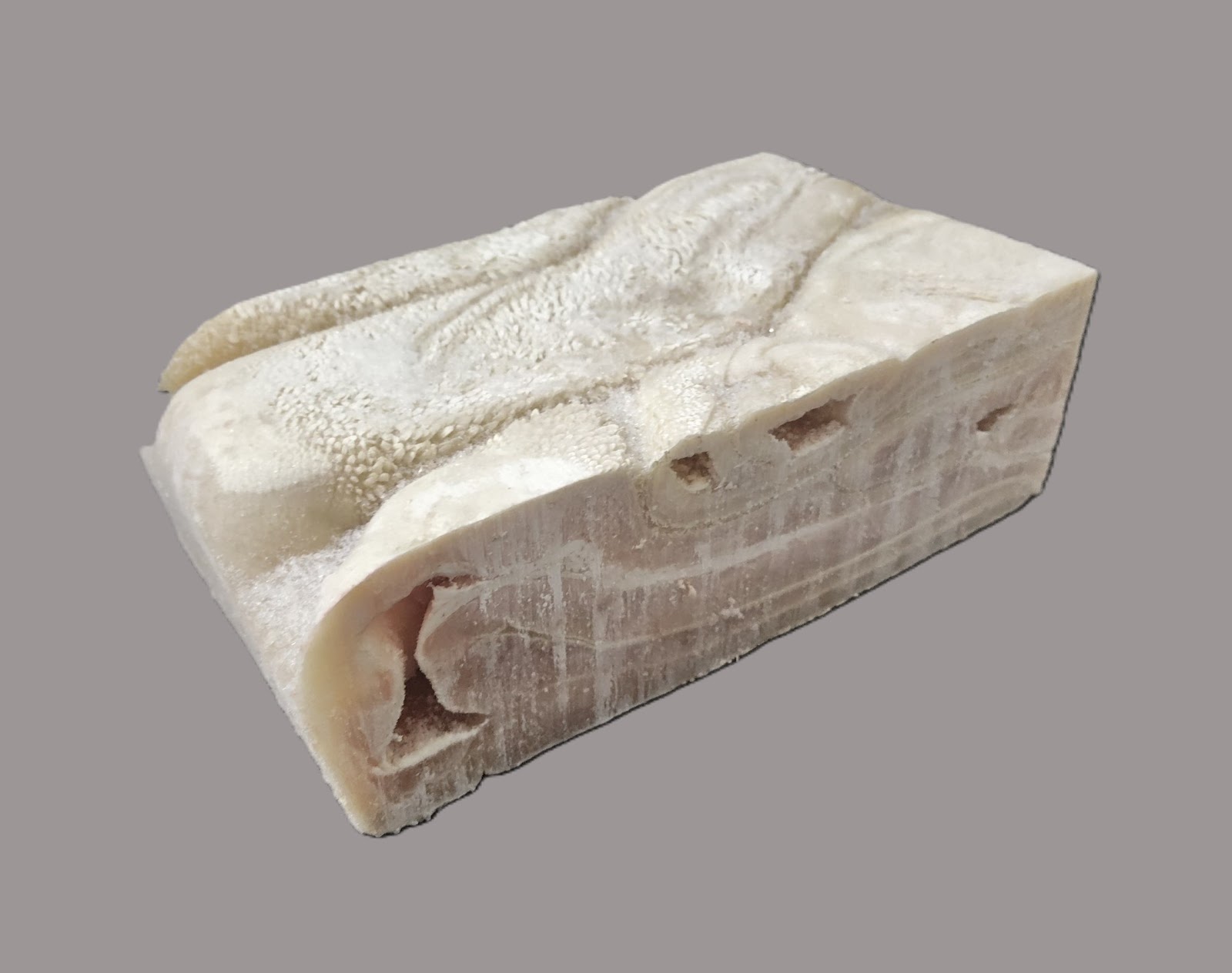 Beef Raw Tripe (Rumen)