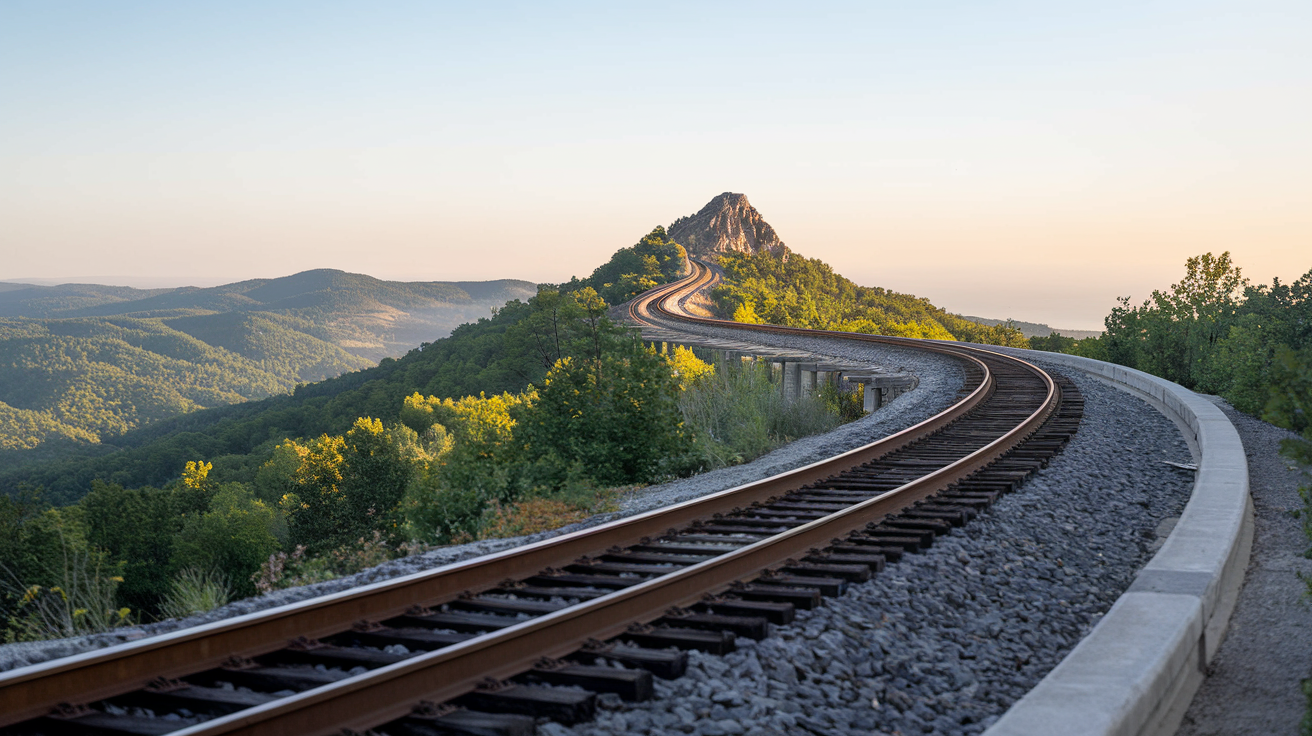 Lonavala Station to Lion's Point – Travel Guide & Tips