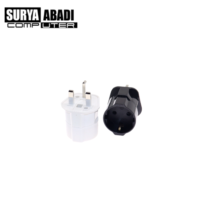 OVER STEKER KAKI 3 KE 2 EU-UK