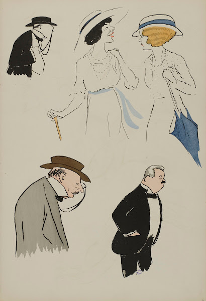M du tillet Germaine Neris Loulou de Nanteuil M Cornuche 1912