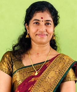 മഞ്ജുഷ എം നായര്‍