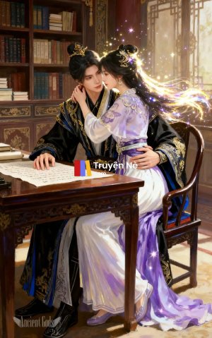 Nữ Phụ Pháo Hôi Chỉ Muốn Sống An Nhàn