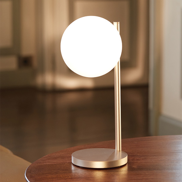 Charging as Easy as a Touch