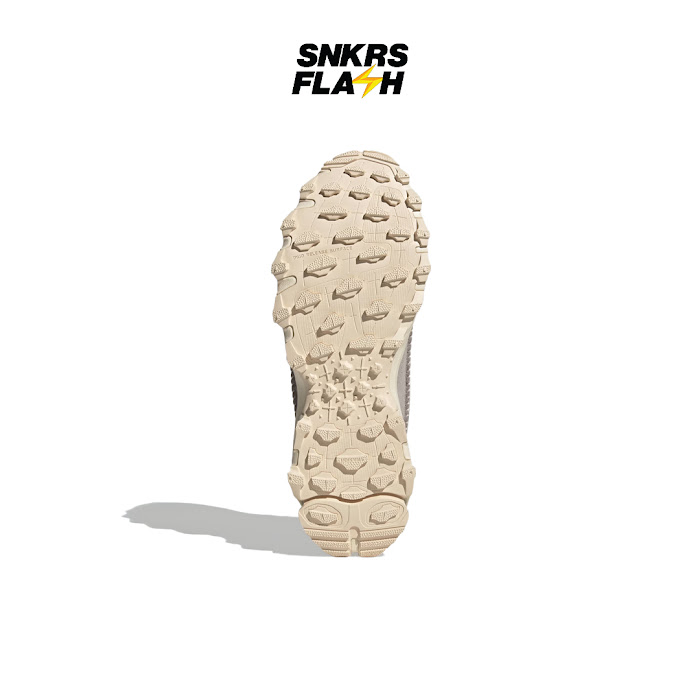 ADIDAS MOCATURF ADVENTURE CLEAR GRANITE - HR1529