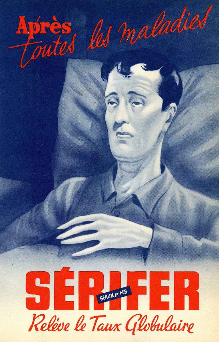 Sérifer 1910 1950