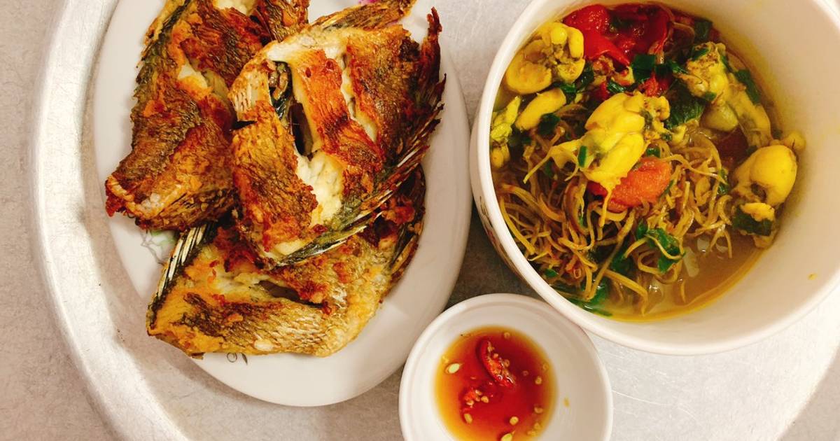 Cơm ba mình 2