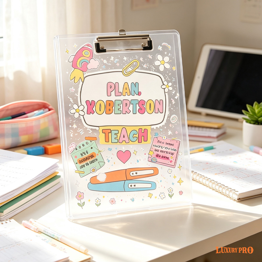 Folder Board