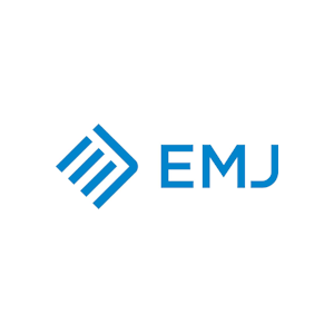 EMJ CORP. Logo