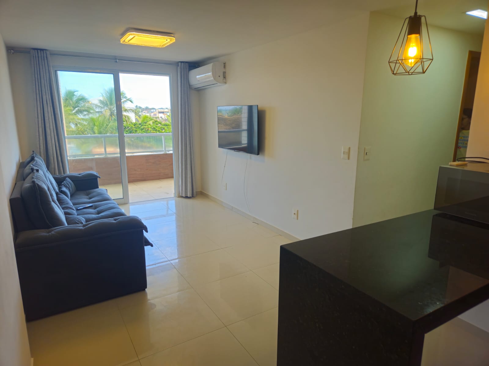 Casa em condomínio, Praia do Flamengo