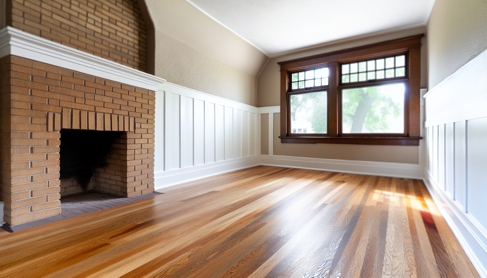 Hardwood Flooring Resilience in Metro Detroit Homes
