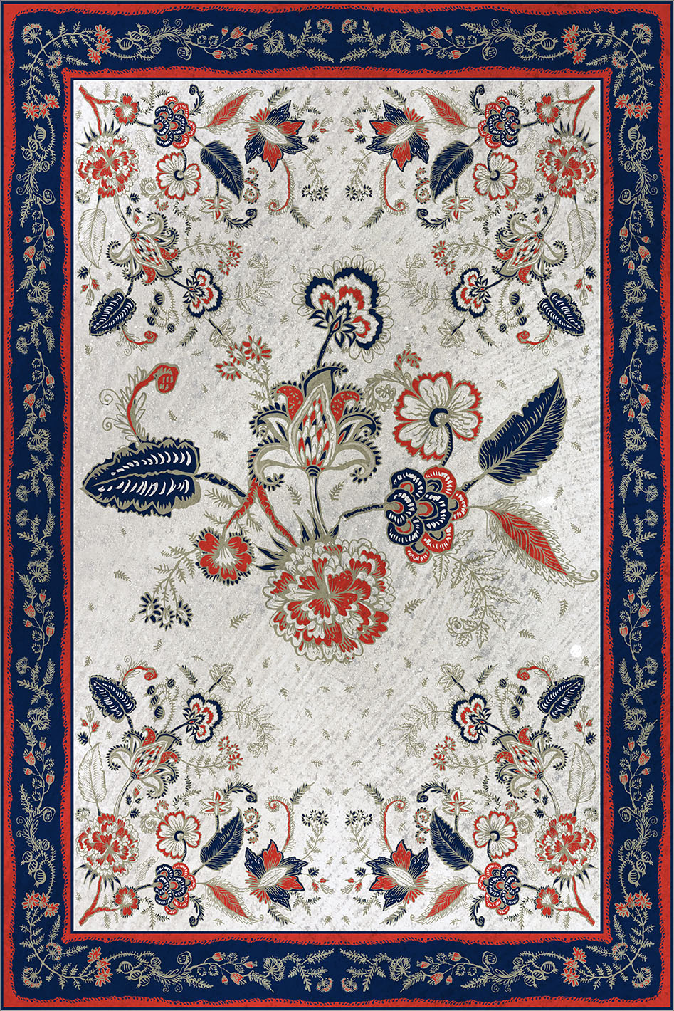 Kilim Collection M-1235