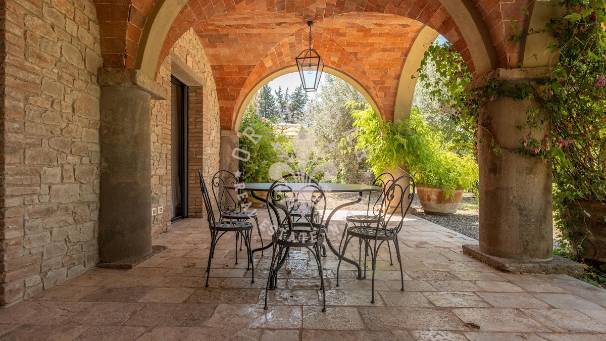 בית חווה יוקרתי (Casale Prezioso) — 18
