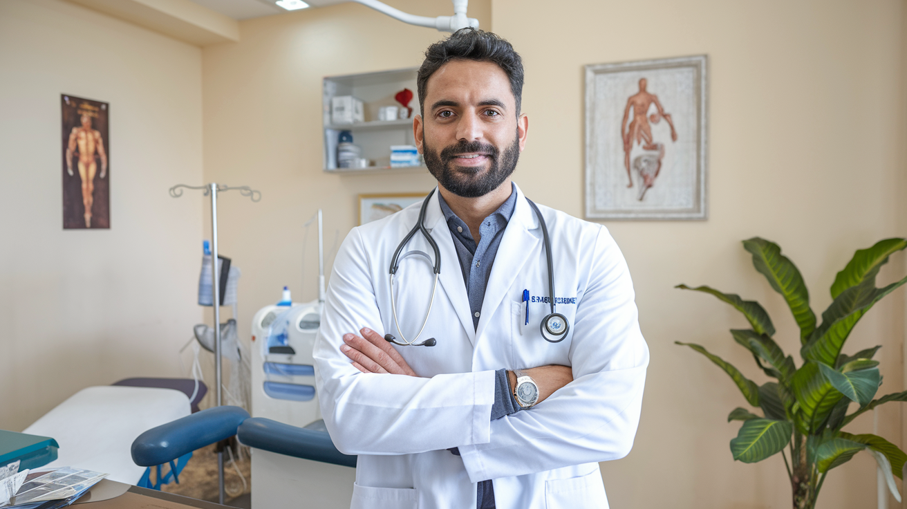 Best Orthopedic Doctors in Viman Nagar Pune – Top Picks 2026