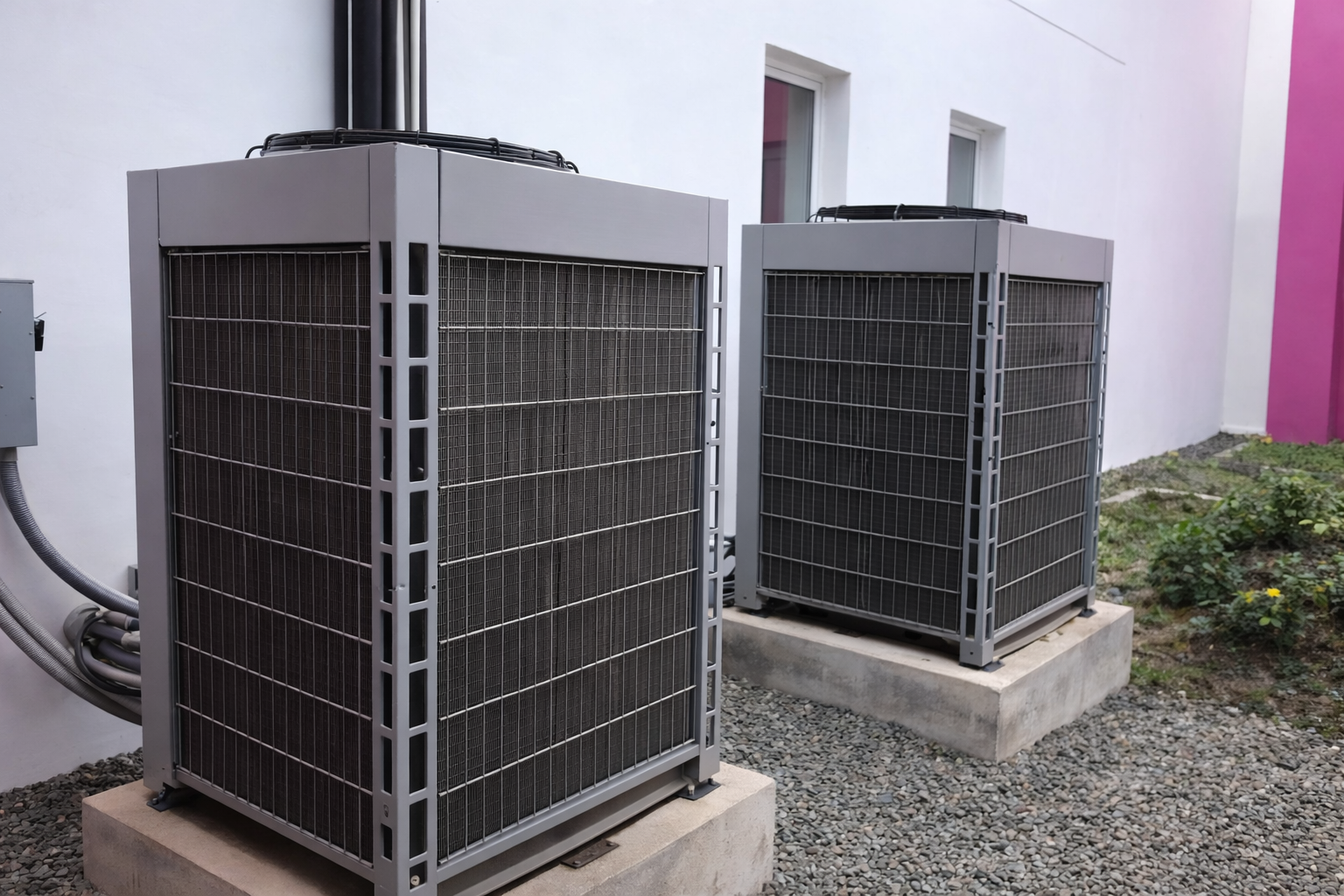 Mantenimiento de Climatización