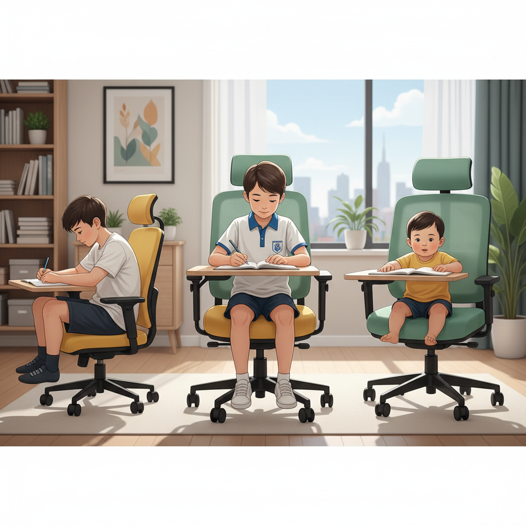 ukuran-kursi-belajar-ergonomis-bangku-kuliah