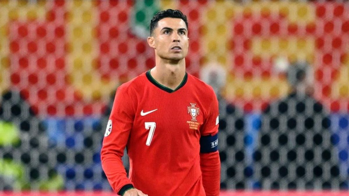Nhà toán học dự đoán Ronaldo thua chung kết World Cup - Tạp chí Tri thức