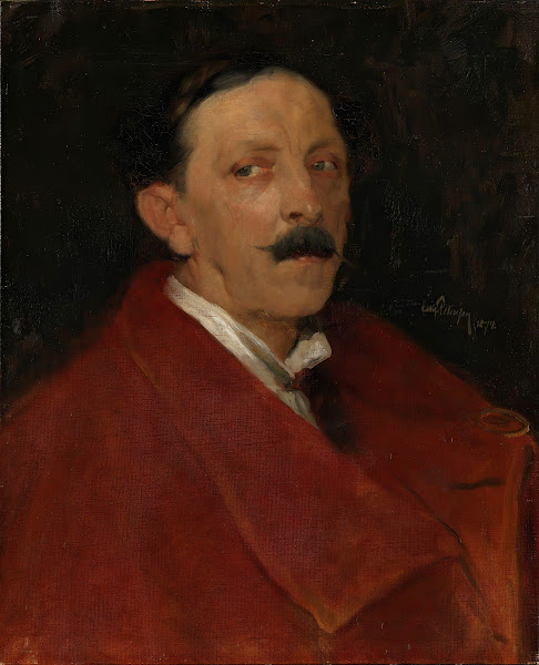 En ungarsk baron 1874
