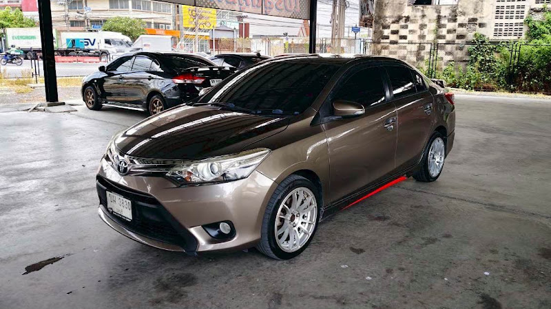 TOYOTA VIOS