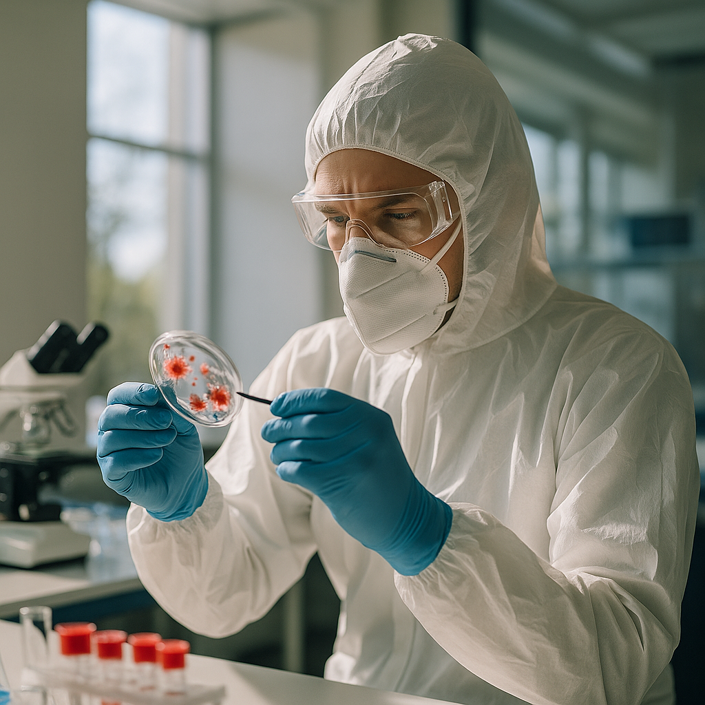 Evolving Insights on COVID-19 Origins and Their Implications for Global Workforce Policies