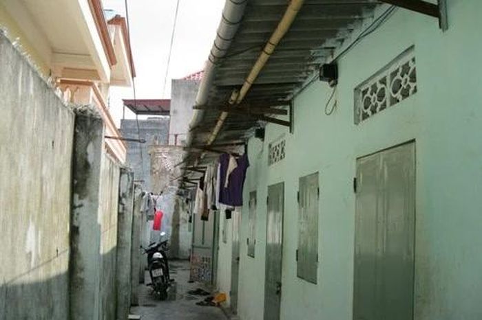Chủ nhà trọ thu tiền điện cao bị phạt tới 30 triệu đồng - Báo Tri thức &amp; Cuộc sống