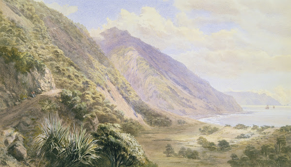 Paekakariki 1883