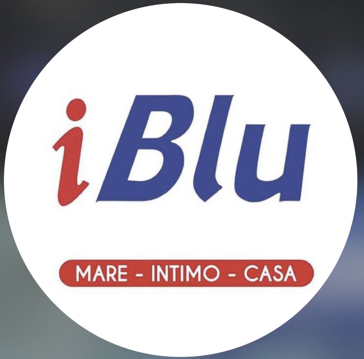 Blu Mare
