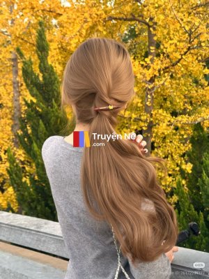 Công Chúa Vô Dụng Và Cuộc Chiến Hậu Cung