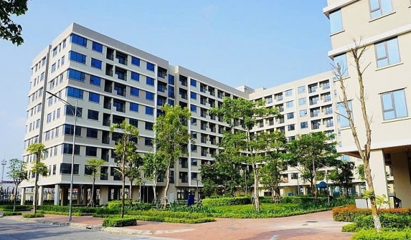 Cần Thơ chuẩn bị khởi công hai dự án nhà ở xã hội quy mô lớn dịp 2/9