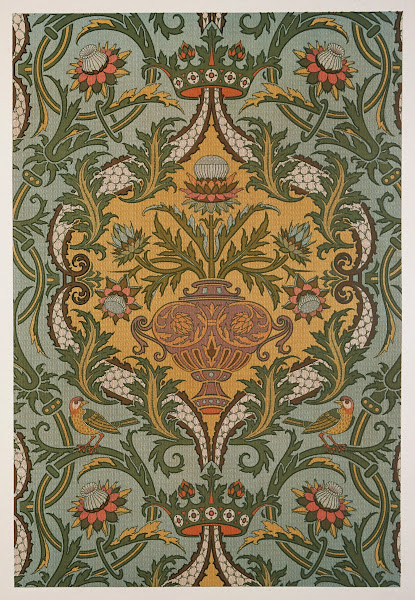 Die Pflanze in Kunst und Gewerbe Pl046 1886