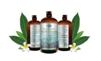 BioFulvic logo