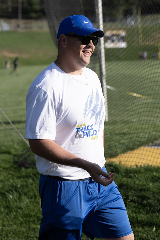Photo of Davis